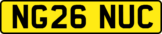 NG26NUC