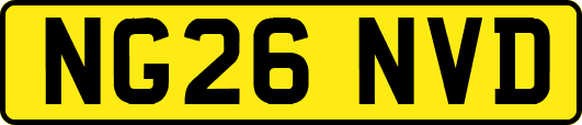 NG26NVD