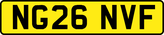 NG26NVF
