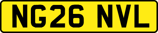 NG26NVL