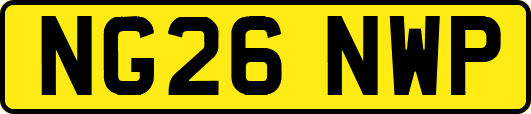 NG26NWP