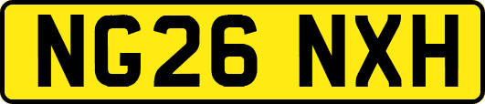 NG26NXH