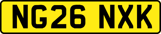 NG26NXK
