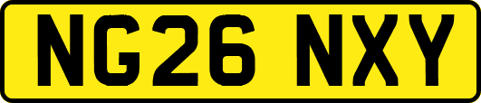 NG26NXY