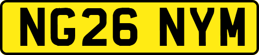NG26NYM