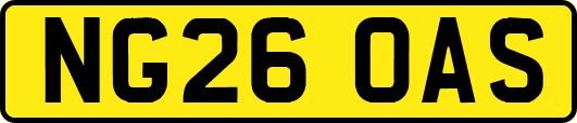 NG26OAS