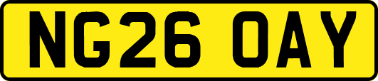 NG26OAY