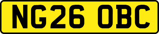 NG26OBC