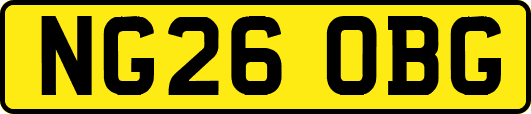 NG26OBG