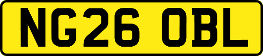 NG26OBL