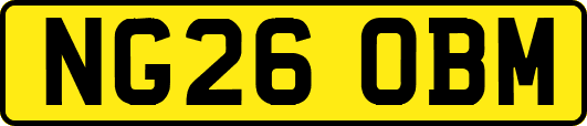 NG26OBM