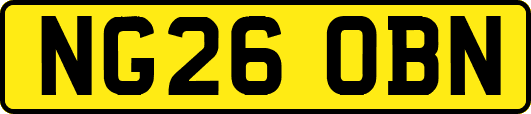 NG26OBN
