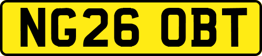 NG26OBT