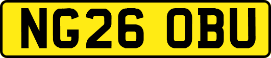 NG26OBU