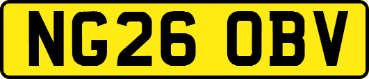 NG26OBV