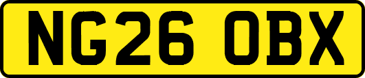 NG26OBX