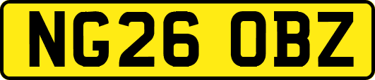 NG26OBZ