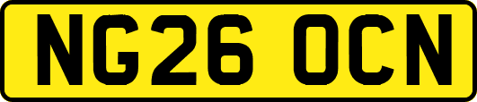 NG26OCN