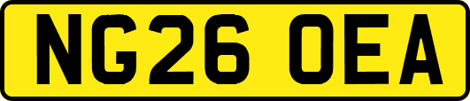 NG26OEA