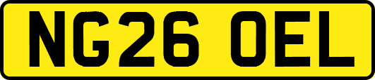 NG26OEL
