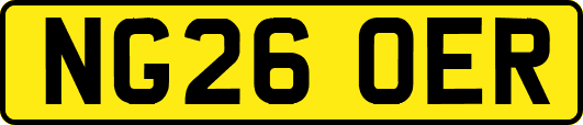 NG26OER
