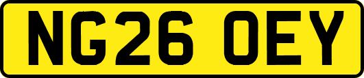 NG26OEY