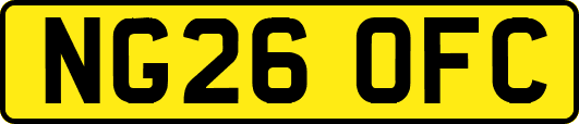 NG26OFC