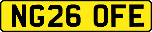 NG26OFE