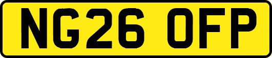 NG26OFP