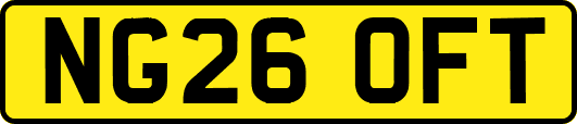 NG26OFT