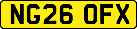 NG26OFX