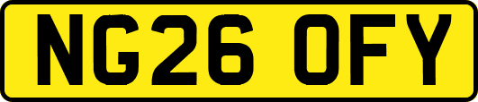 NG26OFY