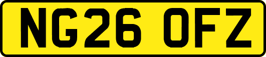 NG26OFZ
