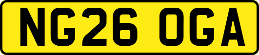 NG26OGA