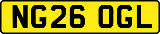 NG26OGL