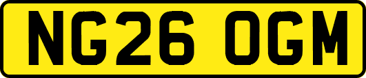 NG26OGM