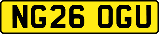 NG26OGU