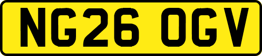 NG26OGV
