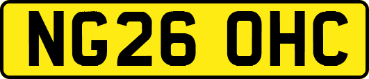 NG26OHC