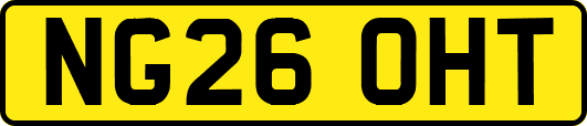 NG26OHT
