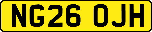 NG26OJH