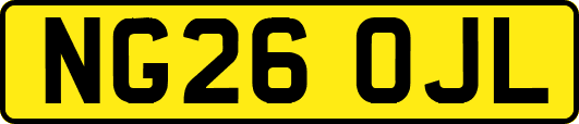 NG26OJL