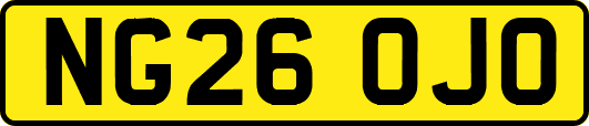 NG26OJO