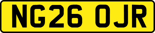 NG26OJR