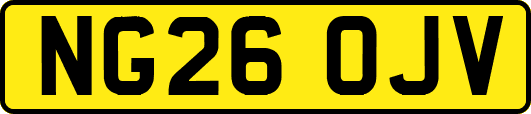 NG26OJV