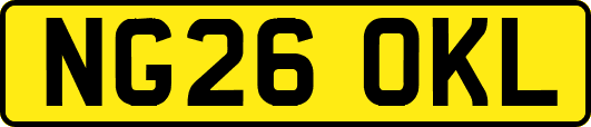 NG26OKL