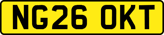 NG26OKT