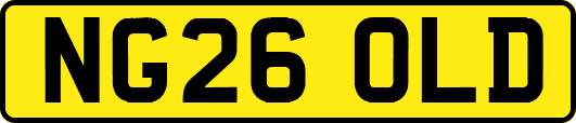 NG26OLD