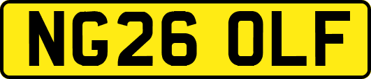 NG26OLF