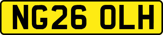 NG26OLH